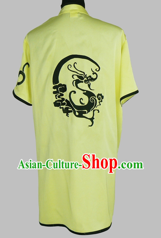 Asian Classical Kung Fu Uniforms Asian Classical Kung Fu Uniforms