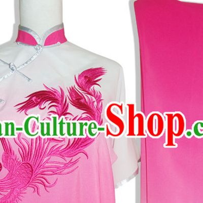 Supreme Kung Fu Uniform Hapkido Wooden Dummy Marshal Arts Aikido Krav Maga Complete Set