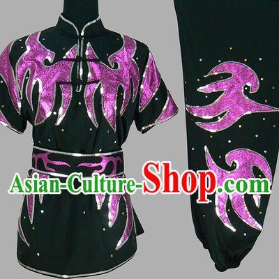 Supreme Kung Fu Uniform Hapkido Wooden Dummy Marshal Arts Complete Set