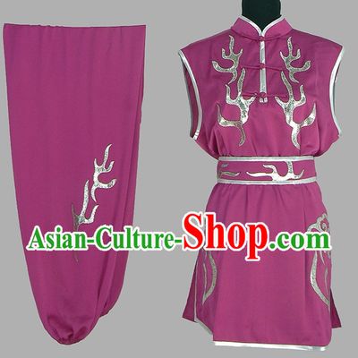 Top Southern Fist Kung Fu Marshal Arts Uniform Complete Set