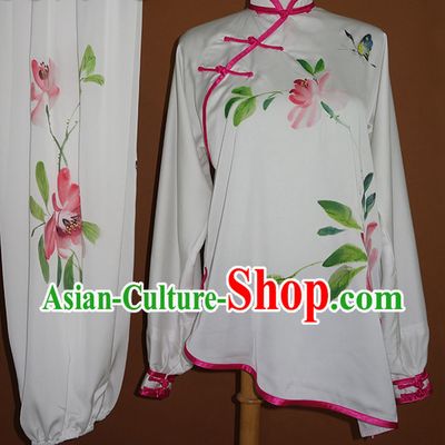 Kung Fu Kung Fu Costume Kung Fu Classes Clothing