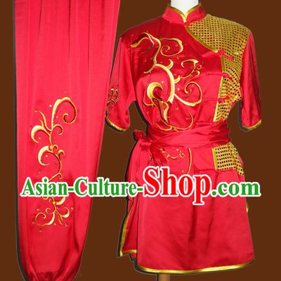 Short Sleeves Martial Arts Equipment Clothing Supply
