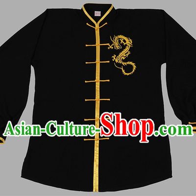 Long Sleeves Tai Chi Chuan Tai Chi Pants Tai Chi Outfits