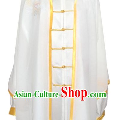 Tradtiional Martial Arts Shaolin Monk Training Suits