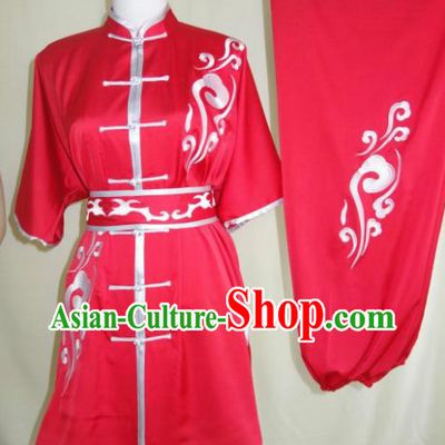 Tradtiional Martial Arts Shaolin Monks Training Suit