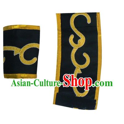 Top Traditional Kung Fu Cuff
