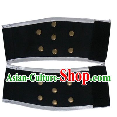 Top Traditional Martial Arts Cuff