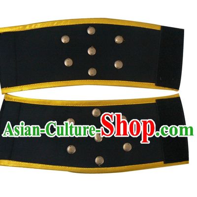 Top Traditional Martial Arts Cuffs