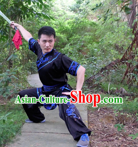 tai chi uniform clothing thai tai chi chuan suit custom-made tai chi uniform clothing thai tai chi chuan suit custom-made