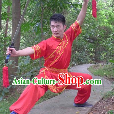 Top Henan Province Shaolin Kung Fu Kung Fu Training Learn Shaolin Suit