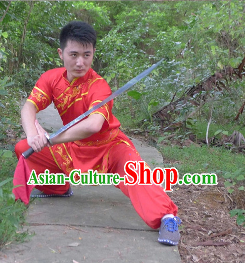 tai chi uniform clothing thai tai chi chuan suit custom-made tai chi uniform clothing thai tai chi chuan suit custom-made