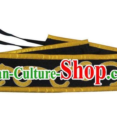 Top Traditional Kung Fu Belt