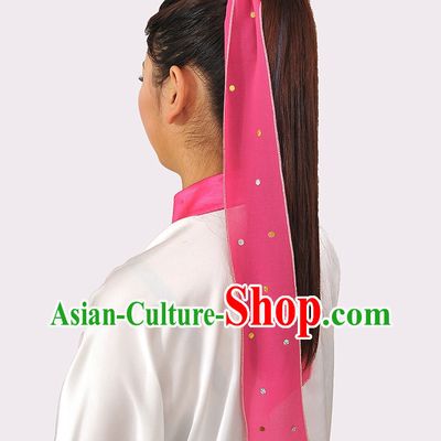 Top Traditional Martial Arts Hair Band