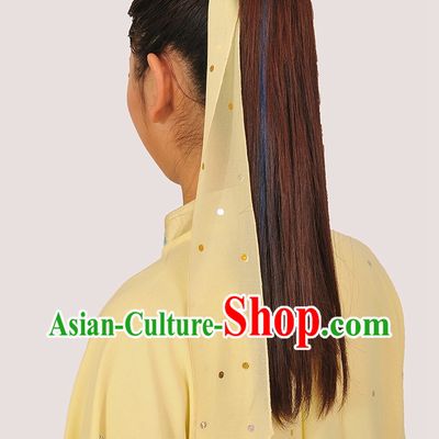 Top Traditional Martial Arts Hair Decorations