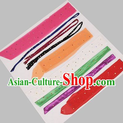 Top Traditional Martial Arts Hair Cloth