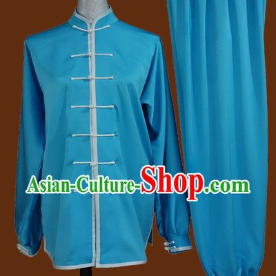 Chinese Traditional Tai Ji  Training Suit
