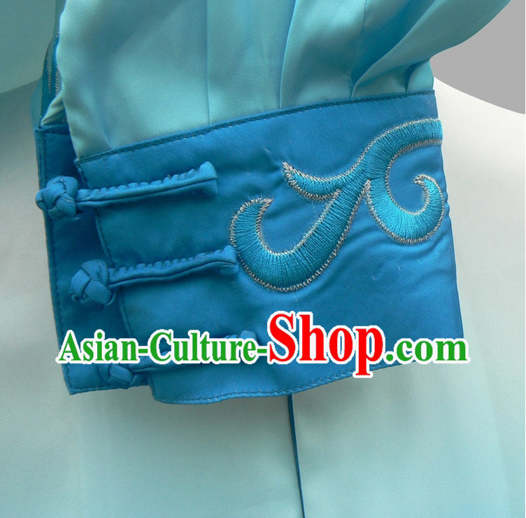 tai chi uniform clothing thai tai chi chuan suit custom-made tai chi uniform clothing thai tai chi chuan suit custom-made
