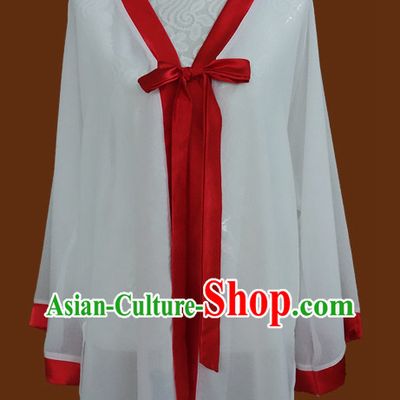 Chinese Traditional Kung Fu Mantle