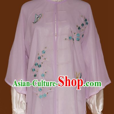 Chinese Top Championship Tai Chi Chuan Suits