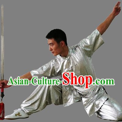 Chinese Top Championship Kung Fu Tai Chi Chuan Wing Chun Suit