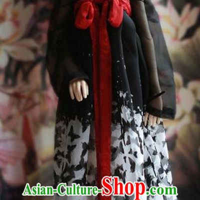China Poet Costumes Carnival Costumes Dance Costumes Traditional Costumes