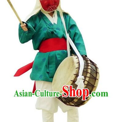 Korean Folk Dance Costumes Clothes Korean Clothing online