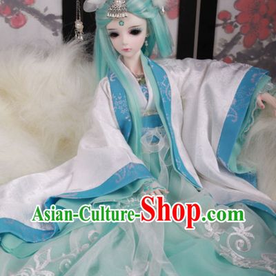 China Ancient Costumes Carnival Costumes Dance Costumes Traditional Costumes for Women