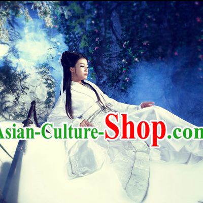 China Empress Costume Carnival Costumes Dance Costumes Traditional Costumes for Women