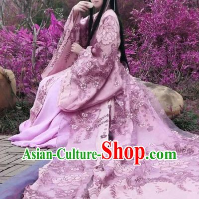 China Princess Costume Carnival Costumes Dance Costumes Traditional Costumes for Women
