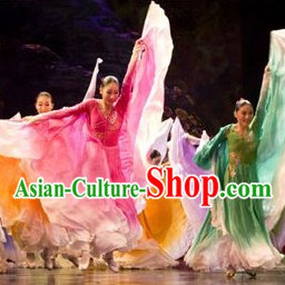 Korean Stage Performance Dancing Costumes Clothes Korean Clothing online