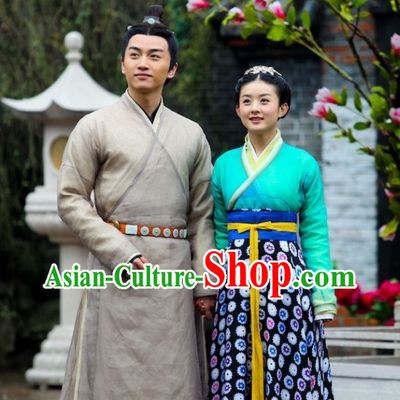 Chinese Film Costumes Carnival Costumes Dance Costumes Traditional Costumes for Women