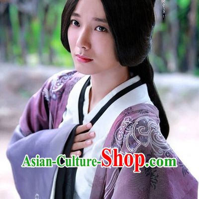 China Princess Hair Accessories