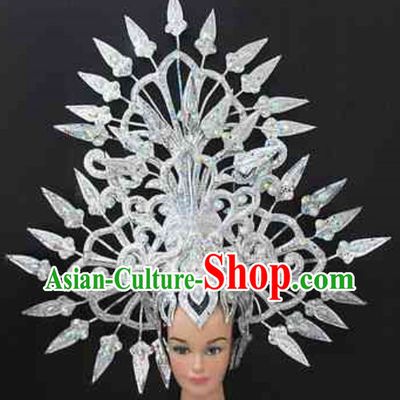 Professional Palace Empress Hair Vines Hair Clamps Hair Jewels Hair Bows Hair Sticks Hairclips