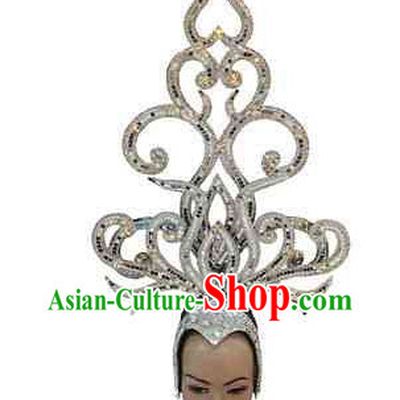 Professional Performance Hair Vines Hair Clamps Hair Jewels Hair Bows Hair Sticks Hairclips