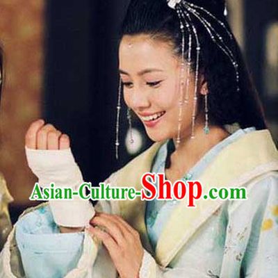 Chinese Classical Bridal Accessories Bridal Headpieces Bridal Hair Combs Bridal Jewellery