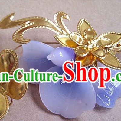 Chinese Classical Bridal Accessories Bridal Headpieces Bridal Hair Combs Bridal Jewellery