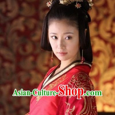 Chinese Classical Bridal Accessories Bridal Headpieces Bridal Hair Combs Bridal Jewellery