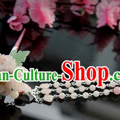 China Hanfu Hairpin