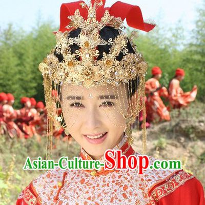China Empress Bridal Accessories Bridal Headpieces Bridal Hair Combs Bridal Jewellery