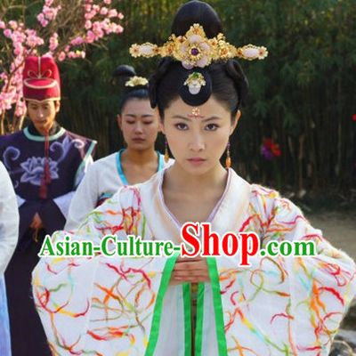 Chinese Princess Bridal Accessories Bridal Headpieces Bridal Hair Combs Bridal Jewellery