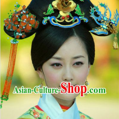 Chinese Bridal Accessories Bridal Headpieces Bridal Hair Combs Bridal Jewellery