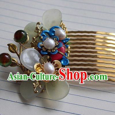 Top Chinese Bridal Accessories Bridal Headpieces Bridal Hair Combs Bridal Jewellery