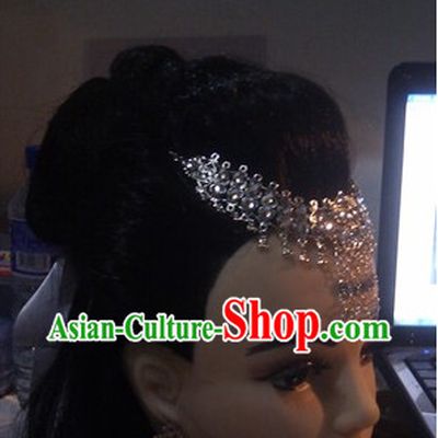 Top Chinese Bridal Hair Accessories Bridal Headpieces Bridal Hair Combs Bridal Jewellery