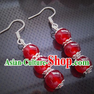 Top Chinese Handmade Earrings