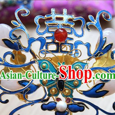Top Handmade Empress Hair Accessories Headpieces Hair Combs Jewellery and Wig Complete Set