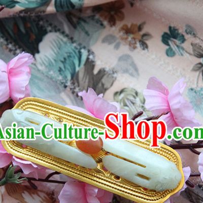 Top Handmade Empress Hair Accessories Headpieces Hair Combs Jewellery and Wig Complete Set