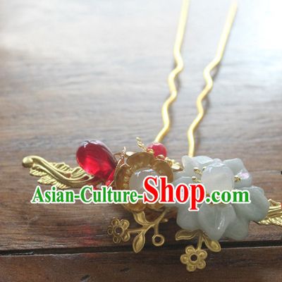 Chinese Traditional Hairpin