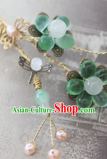Chinese Traditional Hair Accessories Comb Fascinators Headbands Bridal Headpieces Chinese Traditional Hair Accessories Comb Fascinators Headbands Bridal Headpieces