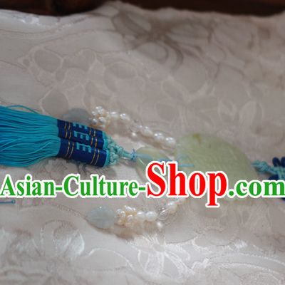 Chinese Traditional Handmade Belt Decorations