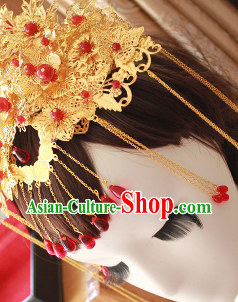Chinese Traditional Hair Accessories Comb Fascinators Headbands Bridal Headpieces Chinese Traditional Hair Accessories Comb Fascinators Headbands Bridal Headpieces